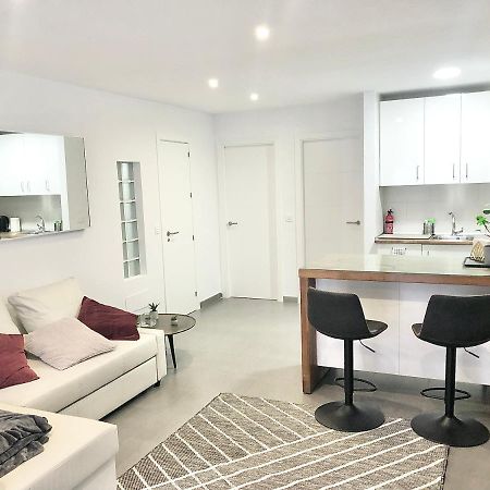 Varela Apartamentos B Màlaga Exteriér fotografie
