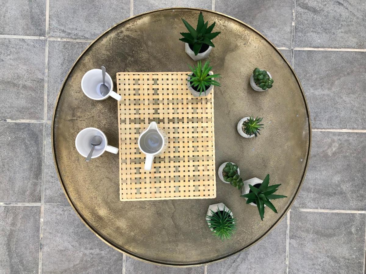 Varela Apartamentos B Màlaga Exteriér fotografie