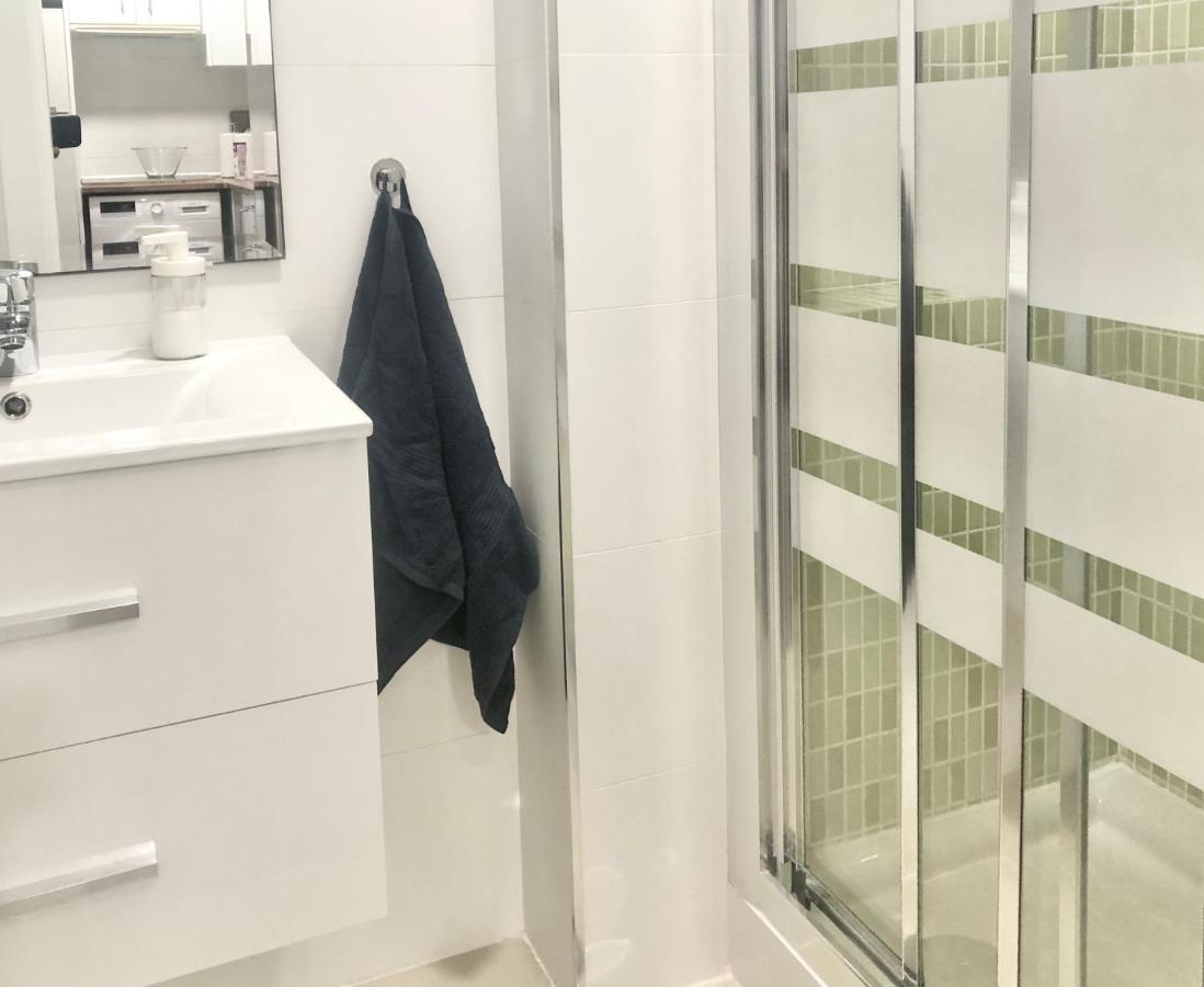 Varela Apartamentos B Màlaga Exteriér fotografie