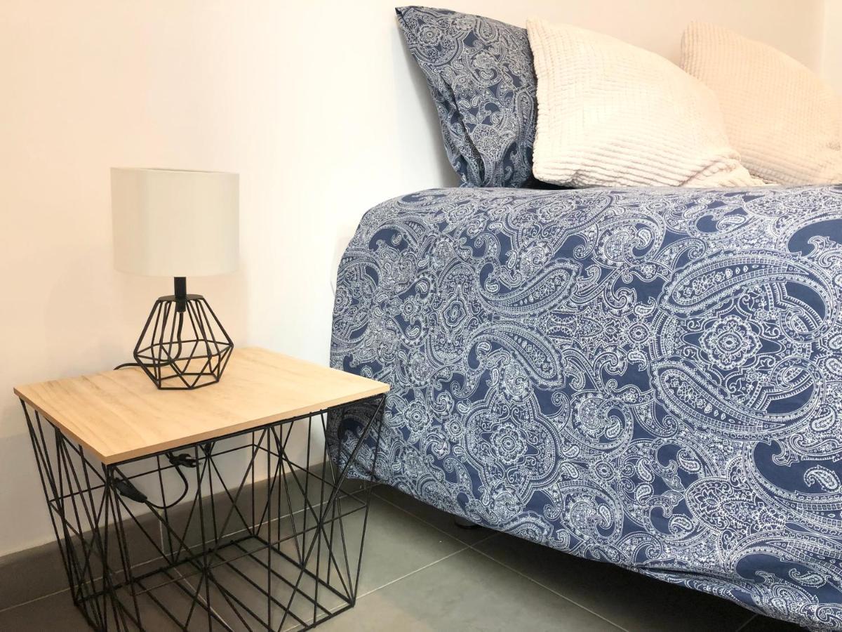 Varela Apartamentos B Màlaga Exteriér fotografie