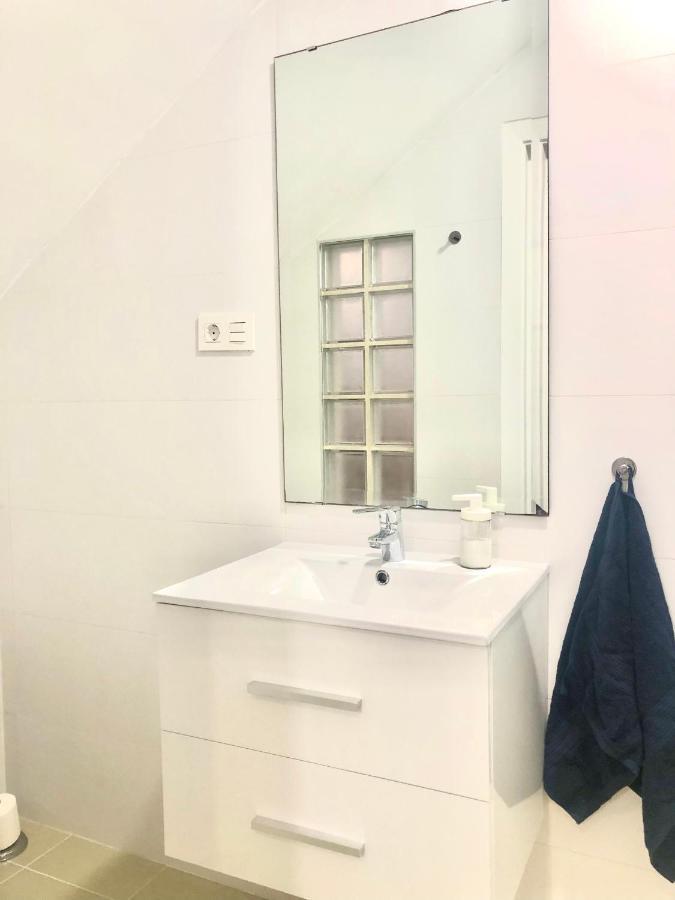 Varela Apartamentos B Màlaga Exteriér fotografie