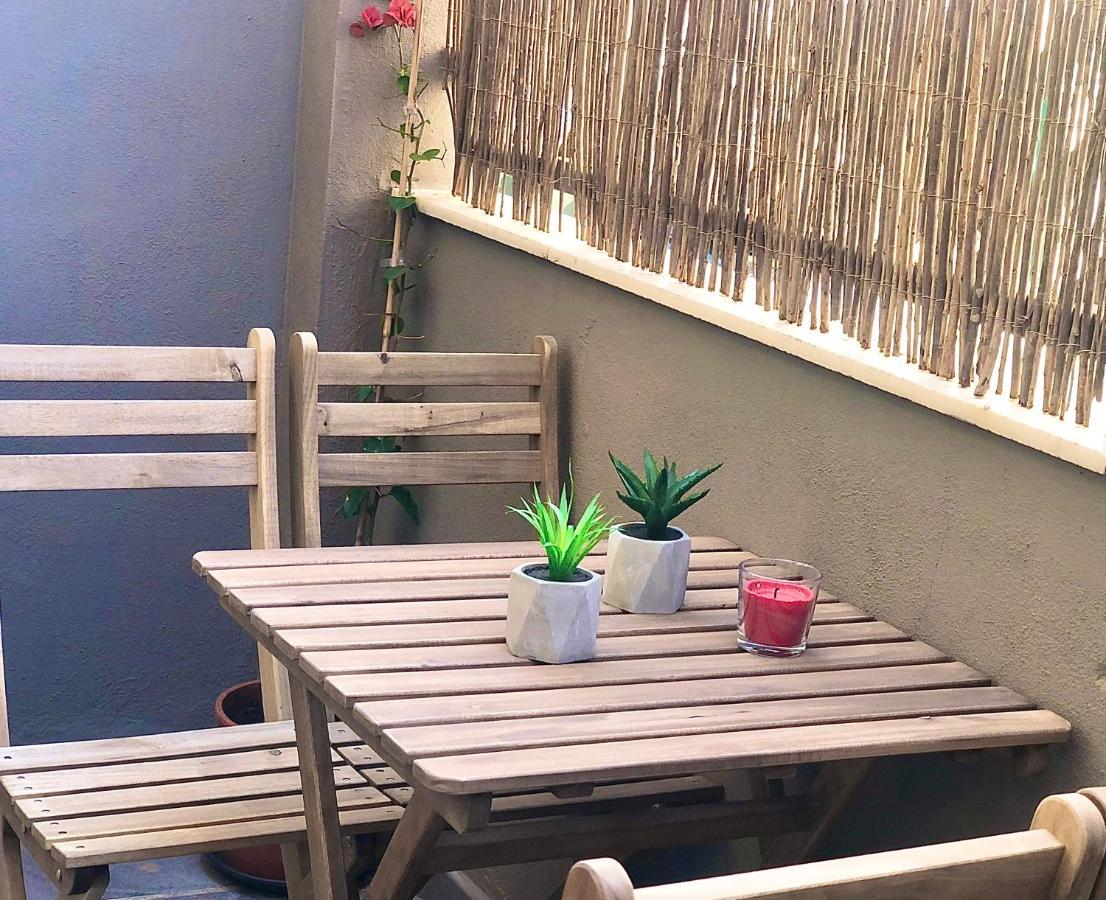 Varela Apartamentos B Màlaga Exteriér fotografie