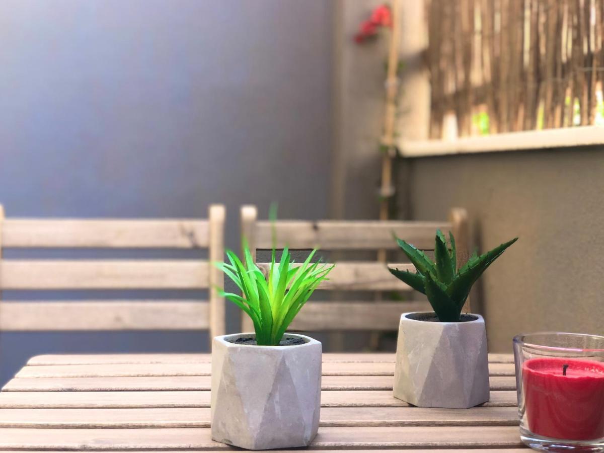 Varela Apartamentos B Màlaga Exteriér fotografie